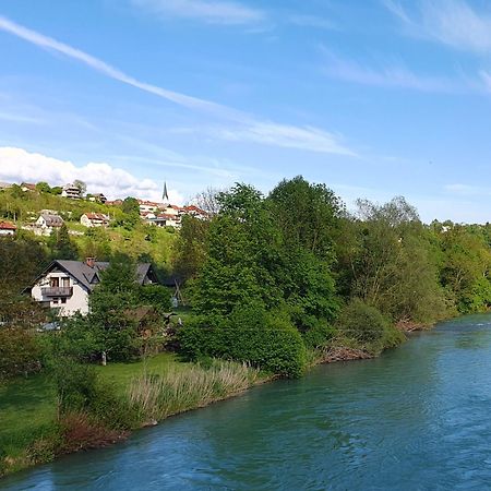 River House Radolca ラドヴリツァ エクステリア 写真