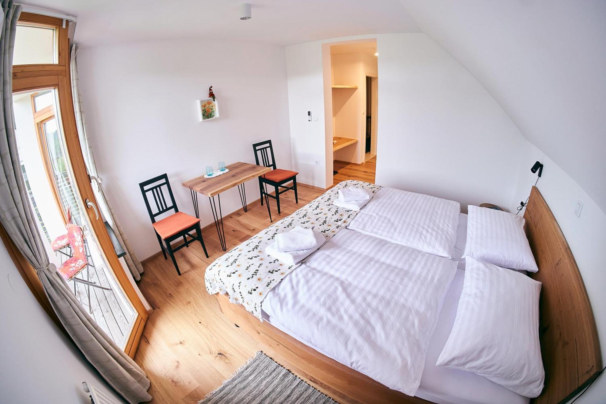 River House Radolca ラドヴリツァ 部屋 写真