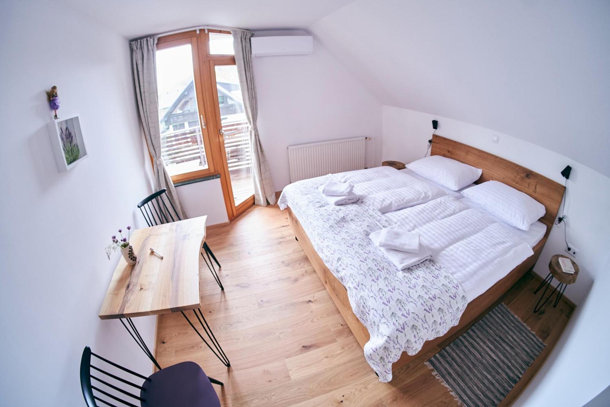 River House Radolca ラドヴリツァ 部屋 写真