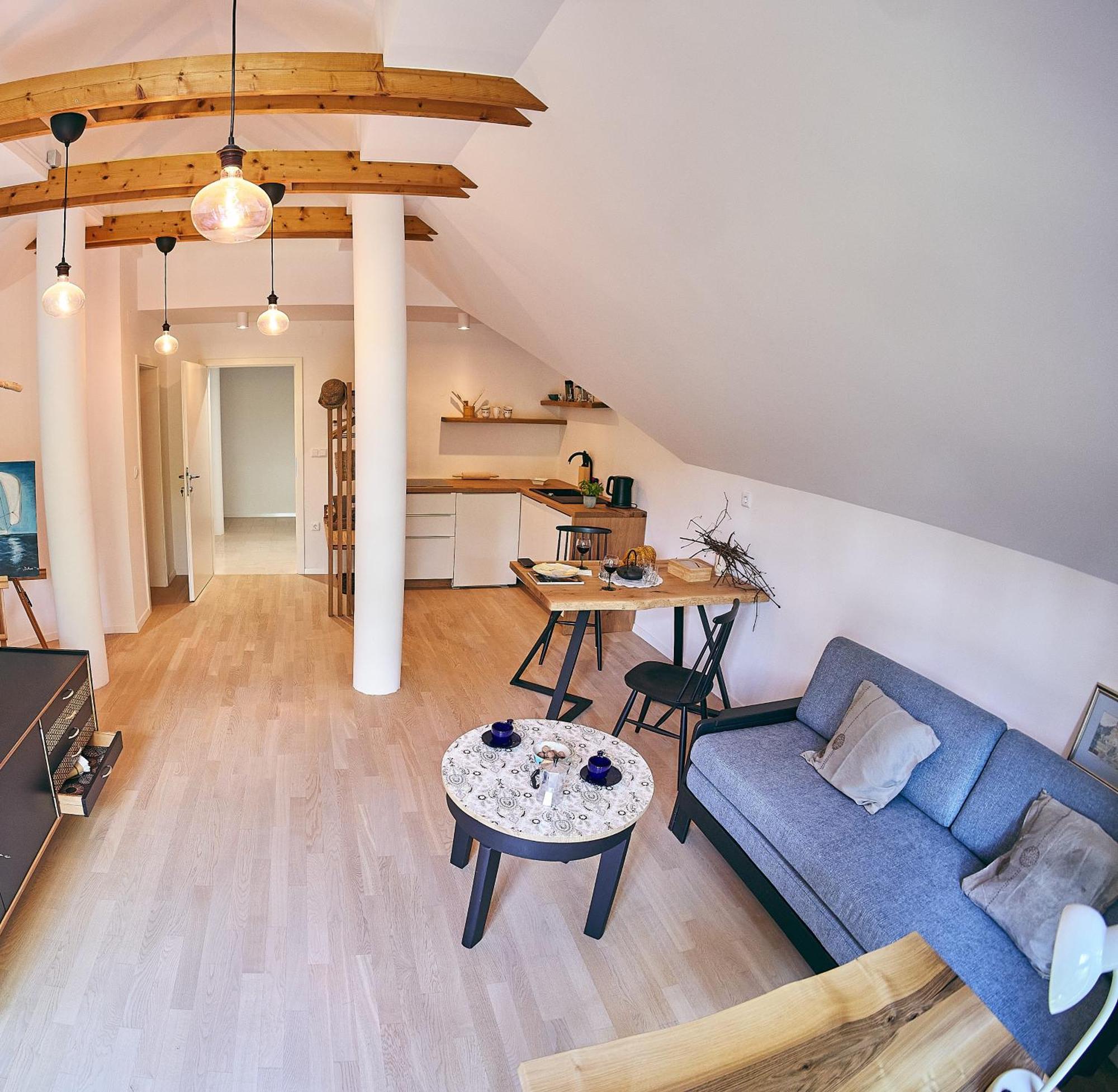 River House Radolca ラドヴリツァ エクステリア 写真