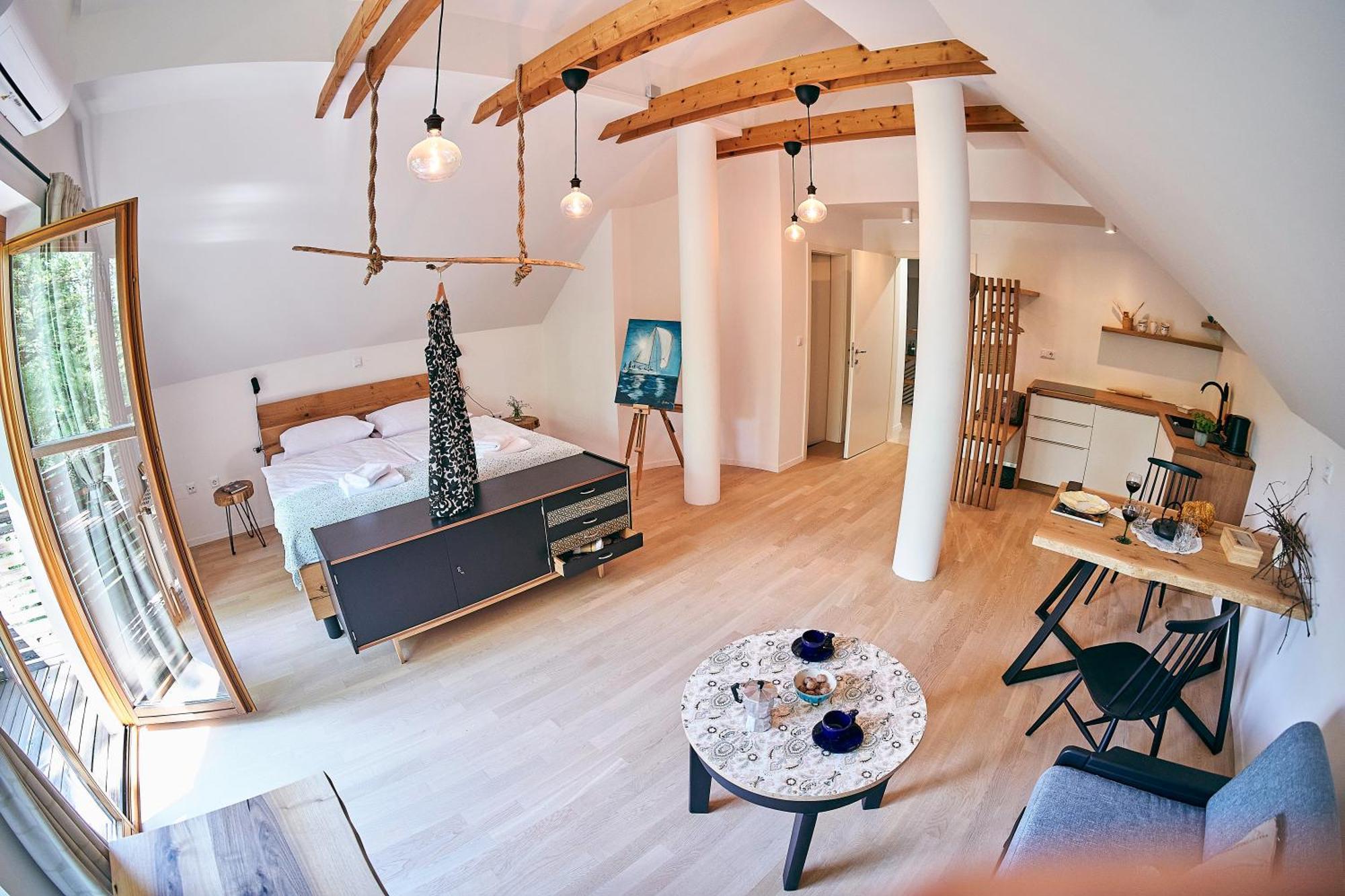 River House Radolca ラドヴリツァ エクステリア 写真